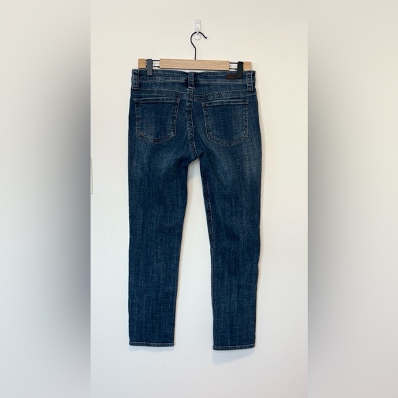 KUT from the Kloth straight leg jeans , sz : 6 - Picture 2 of 9